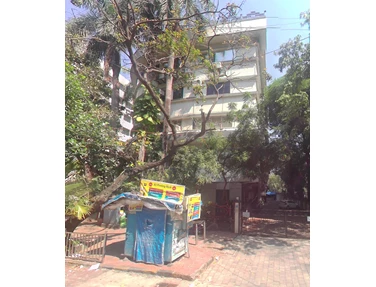 Office on rent in Jolly Bhavan No. 2, Marine Lines