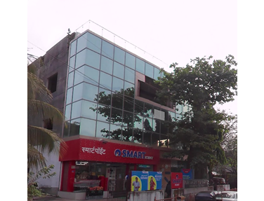 Office on rent in Kailash Heights, Andheri East