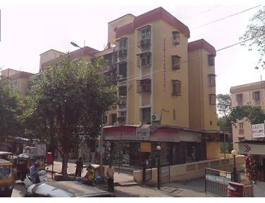 Flat on rent in Kalpita Enclave, Andheri East