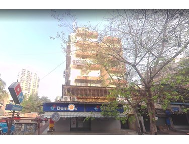 Flat on rent in Kamdhenu, Andheri West