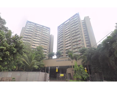 Flat on rent in Samarpan Exotica, Borivali East