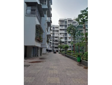 Flat on rent in Karachi Citizens CHS, Andheri West