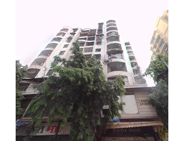 Flat on rent in Krishna, Juhu