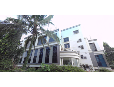 Office on rent in Krislon House, Andheri East