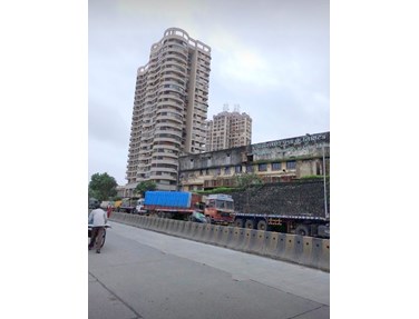 Krypton Tower, Sewri