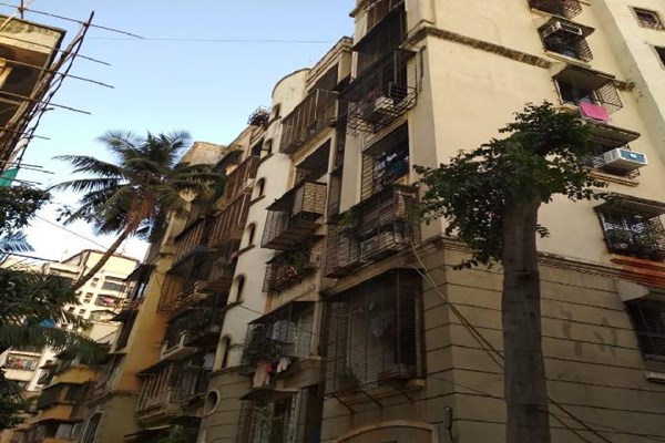 Flat for sale in Laxmi Gopal, Prabhadevi