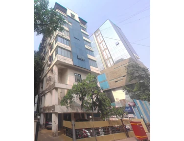 1 - Leo Building, Bandra West