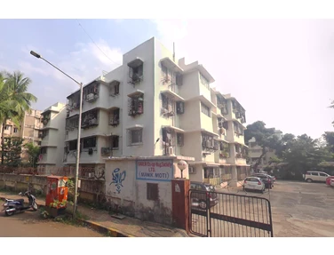 Flat on rent in Manik Moti, Andheri West