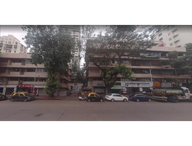 Flat on rent in Manoj Society, Prabhadevi