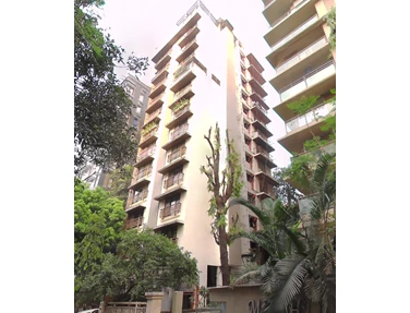 1 - Mansha - Khar West, Khar West