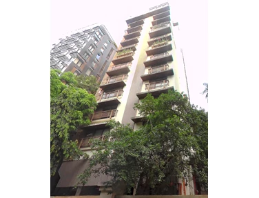 Flat on rent in Mansha, Khar West