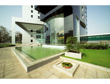 Office on rent in Marwah Centre, Andheri East