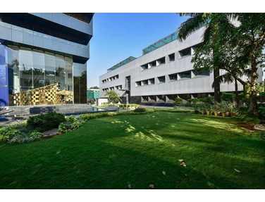 Office on rent in Marwah House, Andheri East