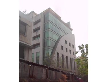 Office on rent in Mirchandani Business Park, Andheri East