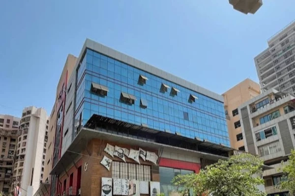 Office on rent in Morya Classic, Andheri West