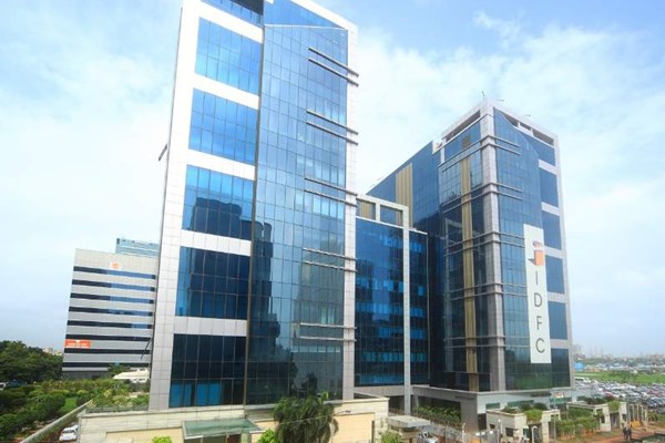 Office on rent in Naman Centre, Bandra Kurla Complex