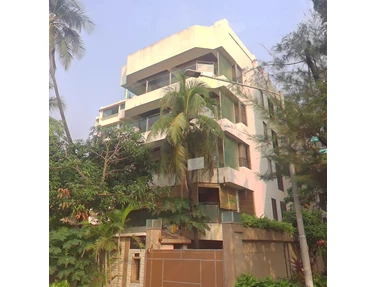 Sea - Natasha Sea View Apartment, Bandra West