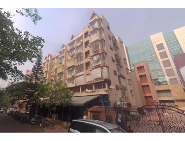 Flat on rent in Nyaya Deep, Andheri West