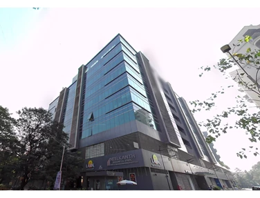 Office on rent in Neelkanth Business Park, Ghatkopar West