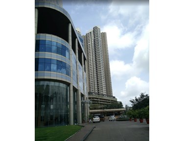 Office on rent in Nesco IT Park, Goregaon East