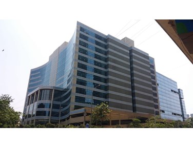 Office on rent in Nesco IT Park, Goregaon East