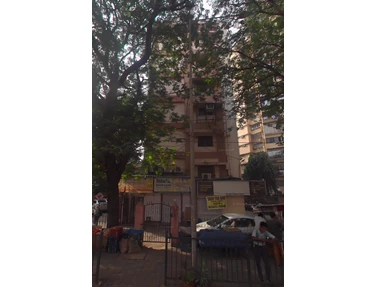 Flat on rent in New Akhand Jyot CHS, Andheri West