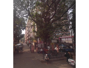 Flat on rent in New Akhand Jyot CHS, Andheri West