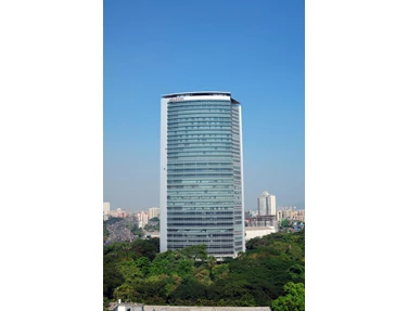 Office on rent in Oberoi Commerz, Goregaon East