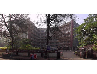 Office on rent in Oberoi Garden Estate, Andheri East