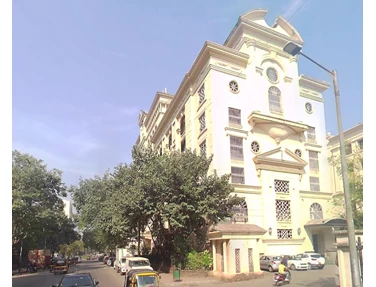 Office on rent in Omega House, Powai