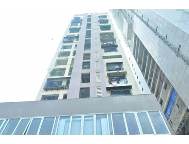 Flat on rent in Orbit Terraces, Lower Parel