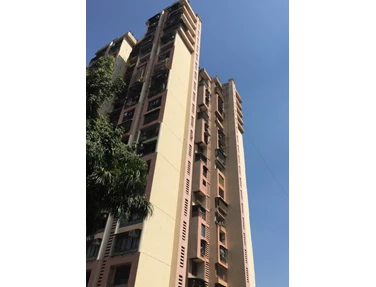 Flat on rent in Orchid Tower, Kandivali East