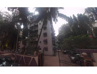 Flat on rent in Panchsheel, Andheri West