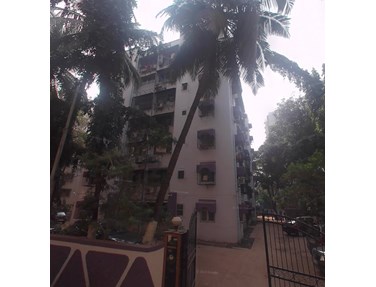 Flat on rent in Panchsheel, Andheri West