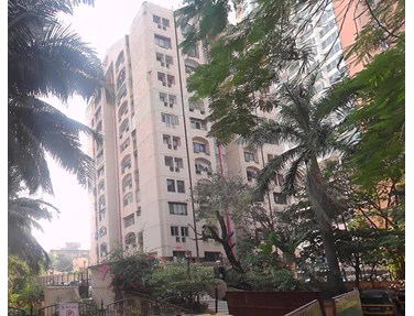 Flat on rent in Panchsheel, Goregaon East