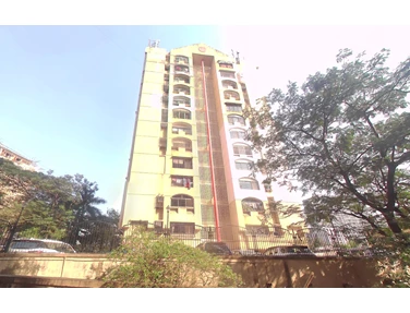 Flat on rent in Panchsheel, Goregaon East