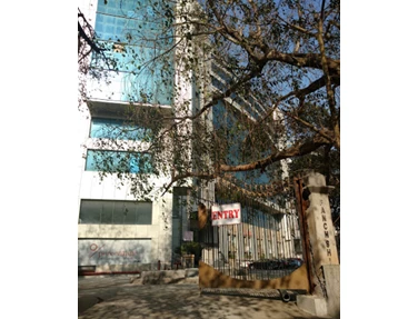 106 - Panchshil Plaza, Gamdevi