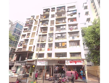 Flat on rent in Parag Apartment, Andheri West