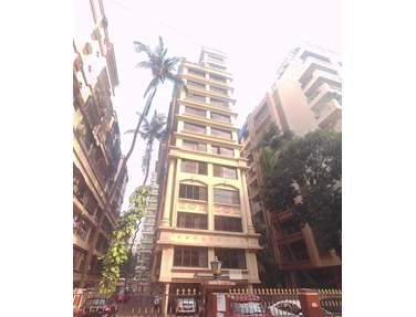 Img1 - Paramount Tower, Khar West