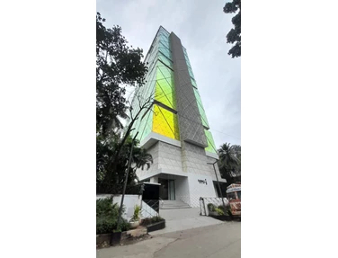 Office on rent in Parinee I, Andheri West