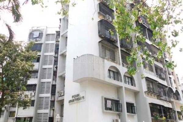 Flat for sale in Pearl Apartment, Andheri West