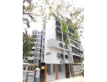 Flat on rent in Pearl Apartment, Andheri West