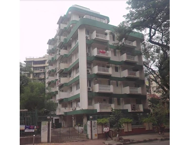 Flat on rent in Phoenix House, Prabhadevi