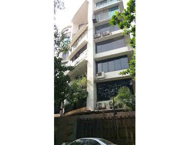 Flat on rent in Poonam Apartments, Juhu