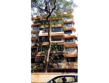 Flat on rent in Premal, Santacruz West