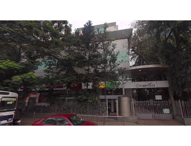 Office on rent in Premier House, Andheri East