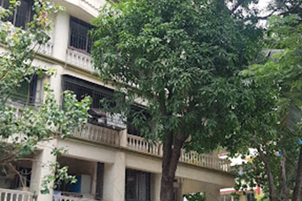 Flat on rent in Prima Apartment, Khar West