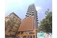 3 Bhk Flat In Kemps Corner For Sale In Primordial House