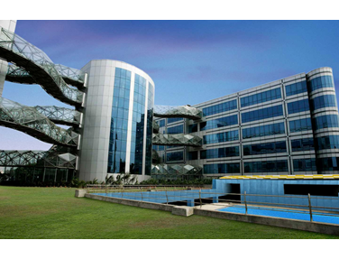 Office on rent in Raiaskaran Tech Park, Andheri East