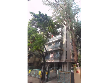 Flat on rent in Rajhans Classic, Goregaon East